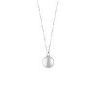 Collana Bliss Donna BL PARADISE NEW in Oro Perla 20106371 - 20106371